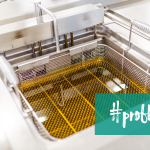 MKN Sicherheitsfritteuse mit FrySafe® für mehr Brandschutz und Investitionsschutz in der Großküche
